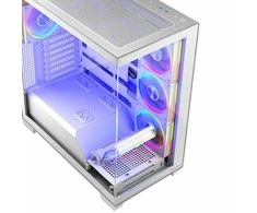 MODECOM VOLCANO STELLAR ARGB MIDI 8F Baltas