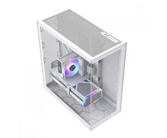 MODECOM Volcano SPACE XL FULL TOWER NF Baltas