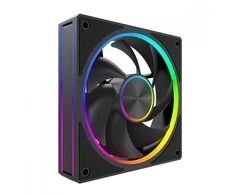 MODECOM VOLCANO LOOP 120 ARGB FAN Juodas