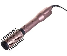 Modeliavimo šepetys do włosów babyliss as952e (650w; spalva auksinė)