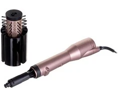 Modeliavimo šepetys do włosów babyliss as952e (650w; spalva auksinė)