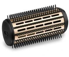 Babyliss AS970E joninis plaukų suktukas (650 W; juodos ir auksinės spalvos)
