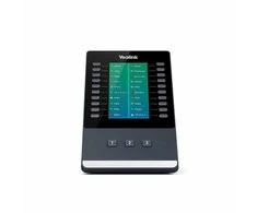 Spalvoto LCD ekrano išplėtimo modulis Yealink EXP43