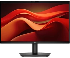 Monitorius Dell | E2426HB | 24 " | IPS | FHD | 16:9 | 120 Hz | 5 ms | 1920 x 1080 pikselių | 300 cd/m² | HDMI jungtys quantity 1 | Juodas