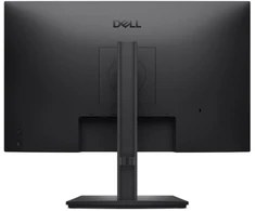 Monitorius Dell | E2426HB | 24 " | IPS | FHD | 16:9 | 120 Hz | 5 ms | 1920 x 1080 pikselių | 300 cd/m² | HDMI jungtys quantity 1 | Juodas