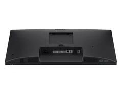 Monitorius Dell | E2426HB | 24 " | IPS | FHD | 16:9 | 120 Hz | 5 ms | 1920 x 1080 pikselių | 300 cd/m² | HDMI jungtys quantity 1 | Juodas