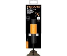 Fiskars Double Scraper Hoe