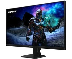 Monitorius „Gigabyte GS27Q X“ – 27 colių | IPS | QHD | 240 Hz | Adaptive-Sync. HDR paruoštas