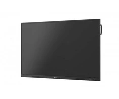 Monitorius Hisense 65we3fe 65 colių 4k pažangus interaktyvus ekranas
