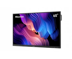 Monitorius Hisense 65we3fe 65 colių 4k pažangus interaktyvus ekranas