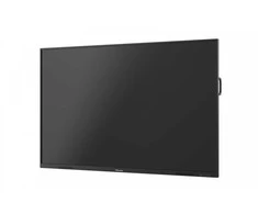 Monitorius Hisense 86we3fe 86 colių 4k pažangus interaktyvus ekranas