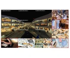 Monitorius LG | 55VSM5J | 55 " | Landscape/Portrait | 24/7 | WebOS | 8 ms | 1,100:1 | 178 ° | 178 ° | 500 cd/m²