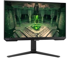 Monitorius samsung led 25" ls25bg400euxen
