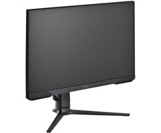 Monitorius Samsung | Odyssey G5 G51F | 27 " | VA | QHD | 16:9 | 180 Hz | 1 ms | 2560 x 1440 pikselių | 300 cd/m² | HDMI jungtys quantity 2 | Juodas