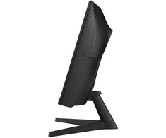 Monitorius samsung led 27" ls27cg552euxen 165 hz