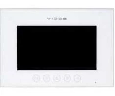 VIDOS X M11W vaizdo domofono monitorius
