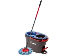 Mop sukamasis vileda h2pro