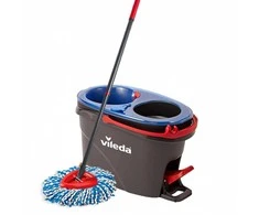 Mop sukamasis vileda h2pro