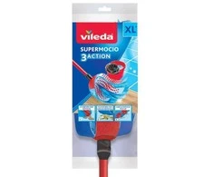 Mopas Vileda 3action velour XL