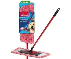 „Vileda Pet Pro“ šluostė kailiui ir plaukams