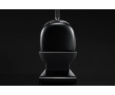 Zagg Carruzzo mophie 401316655 mobiliojo įrenginio kroviklis Laisvų rankų įranga Juoda USB Belaidis įkrovimas Vidaus