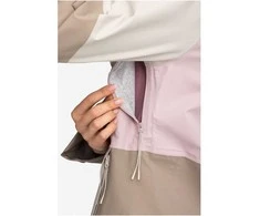VIKING Numani Lady women's jacket, beige and pink, dydis L