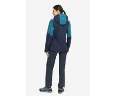 VIKING Numani Lady women's jacket, navy mėlynas, dydis L