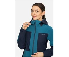 VIKING Numani Lady women's jacket, navy mėlynas, dydis M