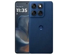 Mobilus Telefonas - Motorola Edge 60 6.67" Dual SIM 12 GB RAM 512 GB 5G Mėlyna