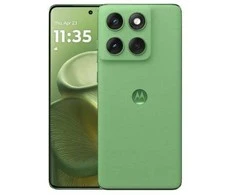 Motorola edge 60 pro 16,9 cm (6,67 colio) Dviguba SIM kortelė „Android 15“ 5G USB C tipo 12 GB 512 GB 6000 mAh Pilkas