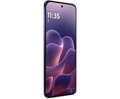 Motorola Išmanusis telefonas edge 70 fusion 12/256 silhouette (mėlynas)