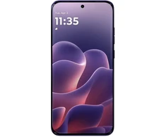 Motorola Išmanusis telefonas edge 70 fusion 12/256 silhouette (mėlynas)