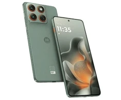 Motorola Išmanusis telefonas edge 70 slim tbc 12/256gb lily pad