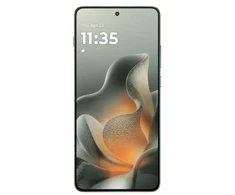 Motorola Išmanusis telefonas edge 70 slim tbc 12/256gb lily pad
