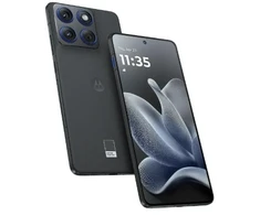 Motorola Išmanusis telefonas edge 70 slim tbc 12/256gb gadget pilka