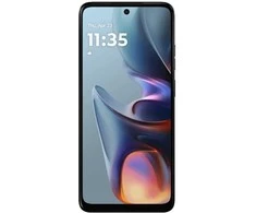 Mėlyna Motorola Moto E15 2/64GB Dual SIM Misty Mėlyna
