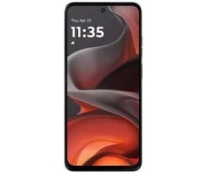 „Motorola Moto G15“ 17,1 cm (6,72 colio) dviejų SIM kortelių „Android 15“ 4G USB C tipo 8 GB 128 GB 5200 mAh Pilkas