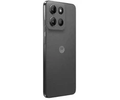 „Motorola Moto G15“ 17,1 cm (6,72 colio) dviejų SIM kortelių „Android 15“ 4G USB C tipo 8 GB 128 GB 5200 mAh Pilkas