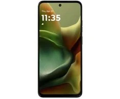 Motorola moto g15 17,1 cm (6,72") Dvi SIM kortelės Android 15 4G USB Type-C 8 GB 128 GB 5200 mAh Žalias