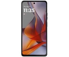 Motorola „Išmanusis telefonas Moto G75 5g 8/128gb b2b“ pilkos spalvos verslo klasės telefonas