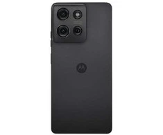 Motorola „Išmanusis telefonas Moto G75 5g 8/128gb b2b“ pilkos spalvos verslo klasės telefonas