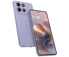 Motorola Išmanusis telefonas moto g86 5g 8/256gb, cosmic sky