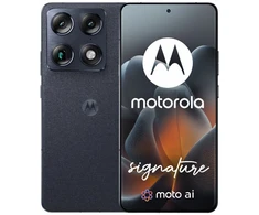 Motorola moto signature 5g 16/512gb carbon