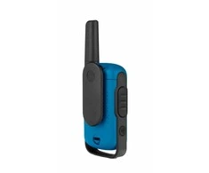 Motorola Krótkofalówki pmr tlkr t42 mėlyna