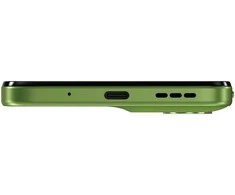 „Motorola Moto G06“ 17,5 cm (6,88 colio) Dviguba SIM kortelė „Android 15“ 4G USB C tipo 4 GB 64 GB 5200 mAh Žalias