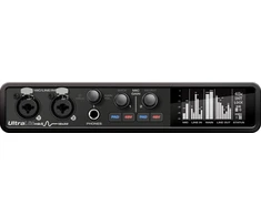 MOTU UltraLite-mk5 - audio interface