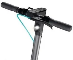 Rupr1002C Ruptor R1 V2 Copper Scooter