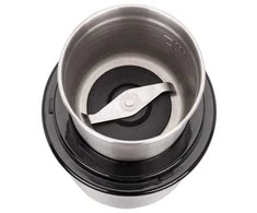 Młynek i rozdrabniacz 2w1 mpm mmk-06m inox, udarowy, 200w