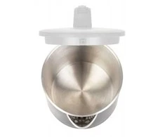 MPM Virdulys 1,7l balta mcz-105