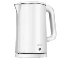 MPM Virdulys 1,7l balta mcz-105